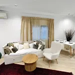 Filipos Apartamento *
