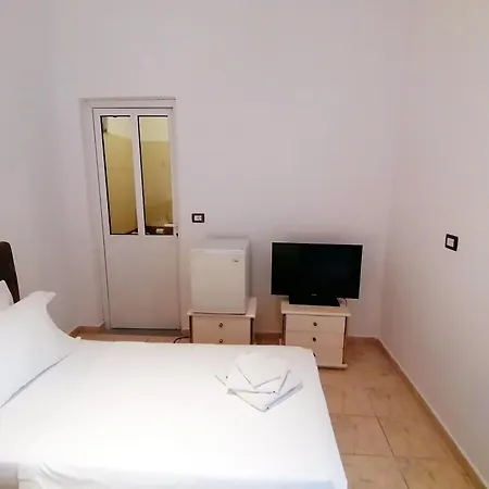 Filipos Apartamento *