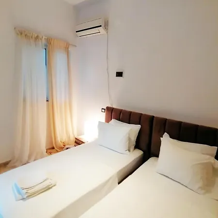 Apartamento Filipos