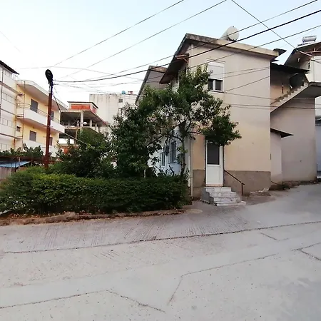 Filipos Apartamento *
