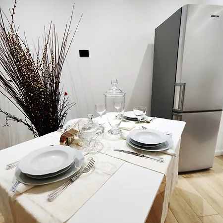 Filipos Apartamento