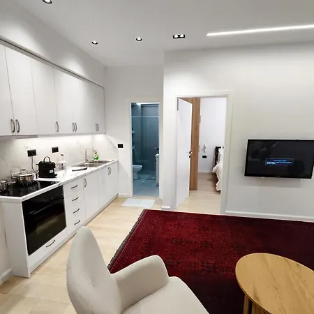 Filipos Apartamento *
