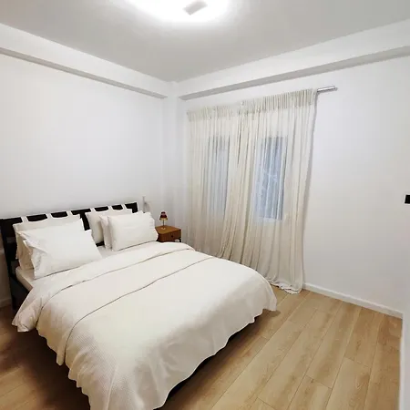 Filipos Апартаменты