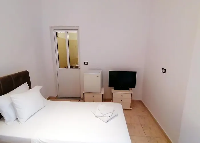 Filipos Appartement *