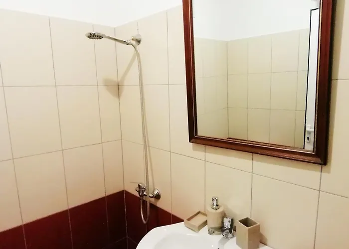 Апартаменты Filipos *