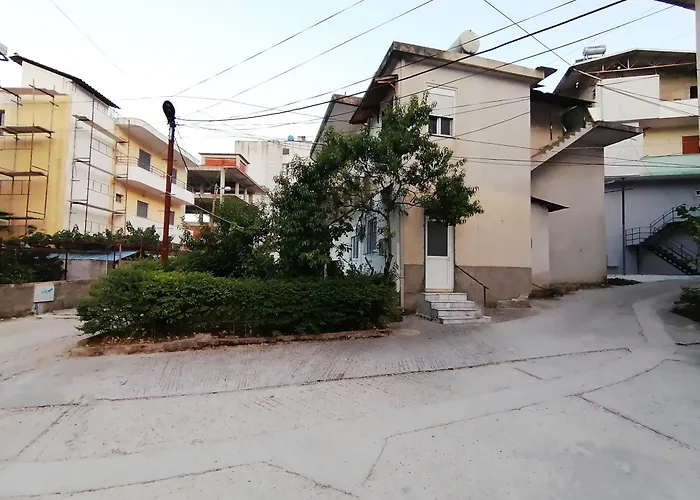 Filipos Appartement *