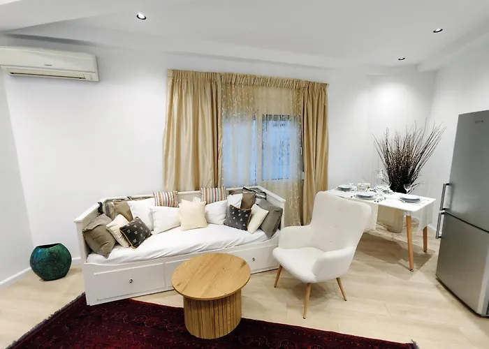 Filipos Appartement *